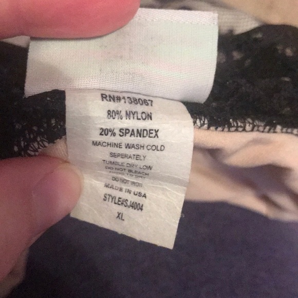 Sadie Jane Leotard - Picture 6 of 6